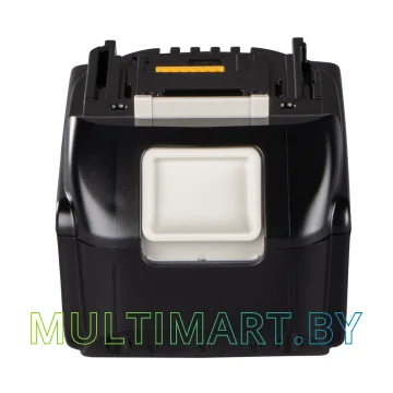 Аккумулятор Makita BL1850B + DC18RC (18В/5.0 а*ч + 18В) картинка 18
